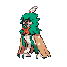 Icon/Sprite: Silvarro