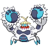 Icon/Sprite: Krawell