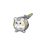 Icon/Sprite: Togedemaru