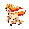 Icon/Sprite: Gallopa