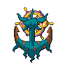 Icon/Sprite: Moruda