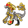 Icon/Sprite: Grandiras