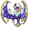 Icon/Sprite: Lunala