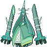 Icon/Sprite: Kaguron