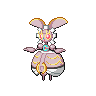 Icon/Sprite: Magearna