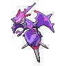Icon/Sprite: Agoyon
