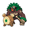 Icon/Sprite: Gortrom