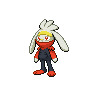 Icon/Sprite: Kickerlo