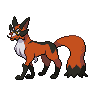 Icon/Sprite: Gaunux