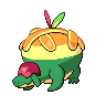 Icon/Sprite: Schlapfel