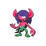 Icon/Sprite: Pelzebub
