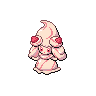 Icon/Sprite: Pokusan (Vanille-Creme)