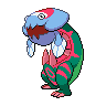 Icon/Sprite: Pescragon