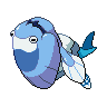 Icon/Sprite: Pescryodon