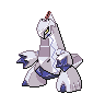 Icon/Sprite: Duraludon