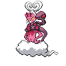 Icon/Sprite: Incarnate Enamorus