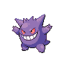 Icon/Sprite: Gengar