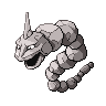 Icon/Sprite: Onix