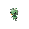 Icon/Sprite: Chilingel