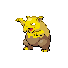 Icon/Sprite: Traumato