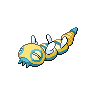 Icon/Sprite: Two-Segment Form Dudunsparce