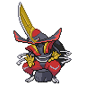 Icon/Sprite: Gladimperio