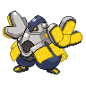 Icon/Sprite: Eisenhand