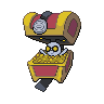 Icon/Sprite: Chest Form Gimmighoul