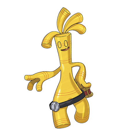 Icon/Sprite: Monetigo