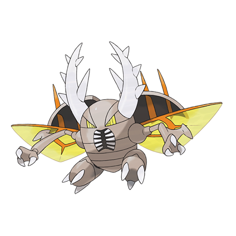 Icon/Sprite: Mega-Pinsir
