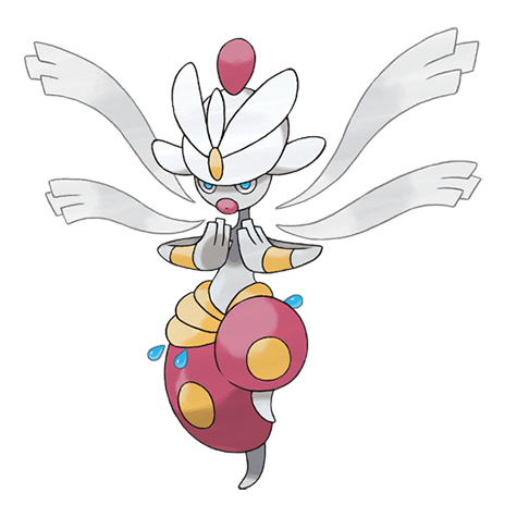 Icon/Sprite: Mega-Meditalis