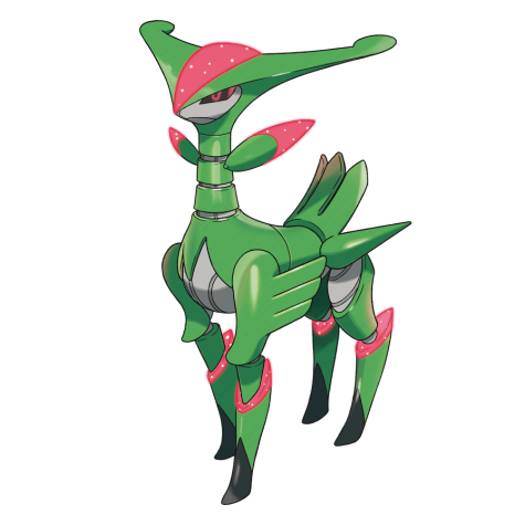 Icon/Sprite: Eisenblatt