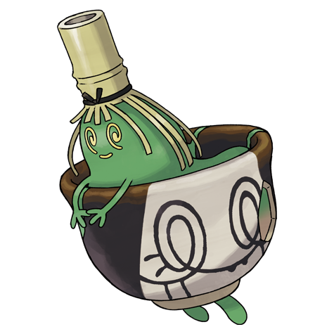 Icon/Sprite: Fatalitcha