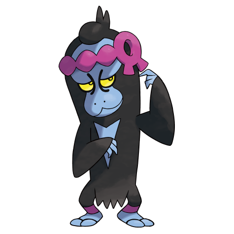 Icon/Sprite: Benesaru