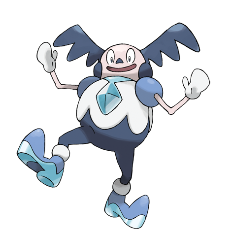 Icon/Sprite: Galar Pantimos
