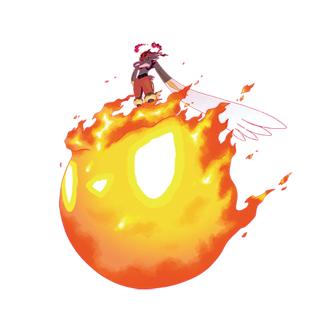 Icon/Sprite: Gigadynamax-Liberlo