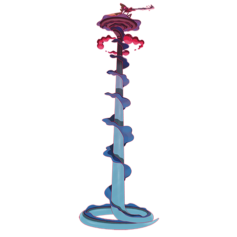 Icon/Sprite: Gigadynamax-Intelleon