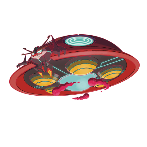 Icon/Sprite: Gigadynamax-Maritellit