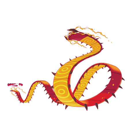 Icon/Sprite: Gigadynamax-Infernopod