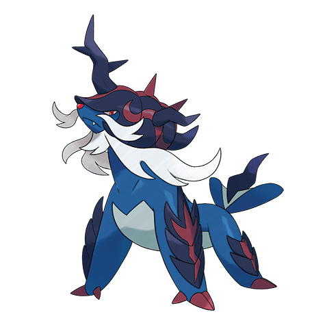 Icon/Sprite: Hisui Admurai