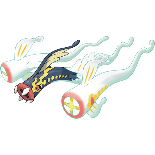 Icon/Sprite: Mega Eelektross