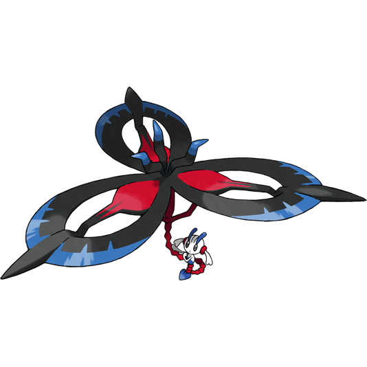 Icon/Sprite: Mega Floette