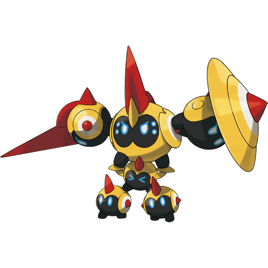 Icon/Sprite: Mega Falinks