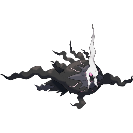 Icon/Sprite: Mega Darkrai