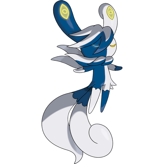 Icon/Sprite: Mega Meowstic