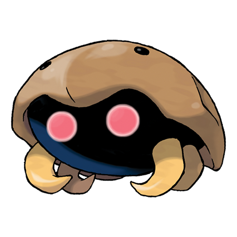 Icon/Sprite: Kabuto