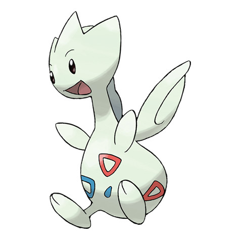 Icon/Sprite: Togetic
