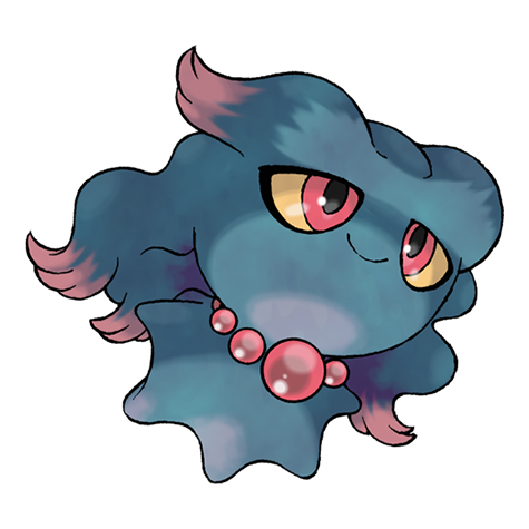 Icon/Sprite: Traunfugil