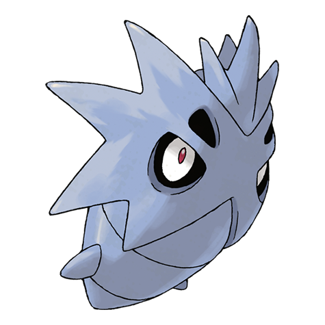 Icon/Sprite: Pupitar