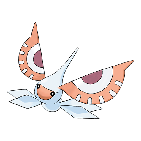 Icon/Sprite: Maskeregen